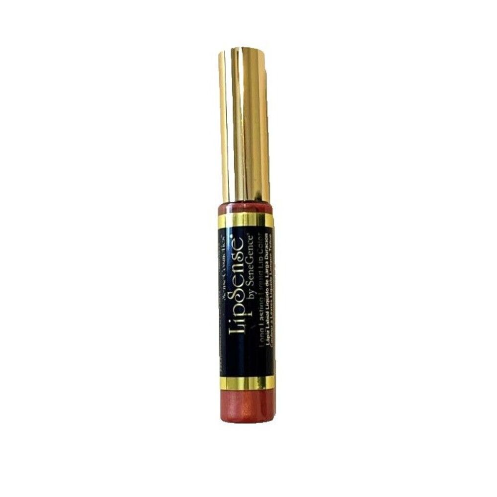 LipSense by SeneGence Long Lasting Liquid Lip Color (HONEY ROSE) -.25 oz -SEALED